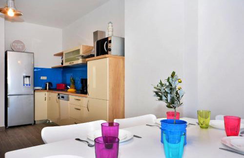 Sea View Luxury Apartments, ALA DA - Photo 67