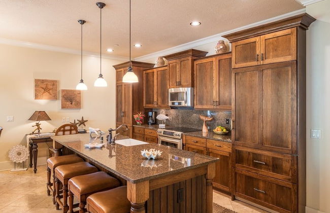 Kauai Villas At Poipu Kai E211 3 Bedroom Condo - Foto 15