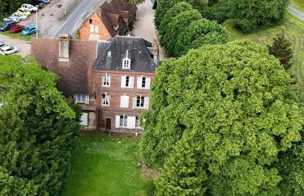 Manoir des Pavements - Photo 14