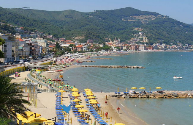 Villa Monte Enrico - Pool And Whirlpool - Foto 33