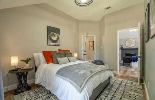 Stylish Oasis Modern Living - Foto 42