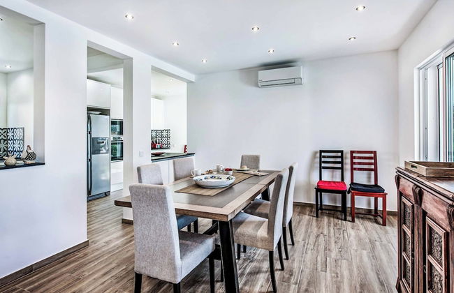 Villa Vivienda Silva - Foto 5