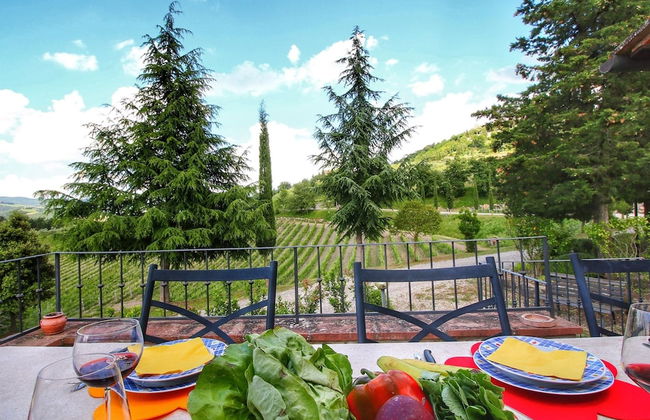 Escape to Vineyards, Elba - Foto 23