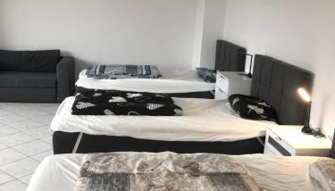 Privatwohnung - Busecker Tal - Foto 3