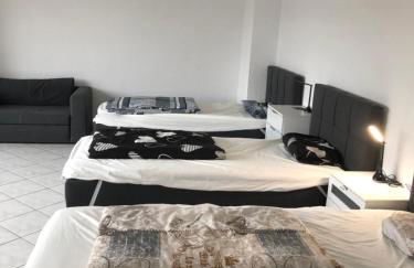 Privatwohnung - Busecker Tal - Photo 3