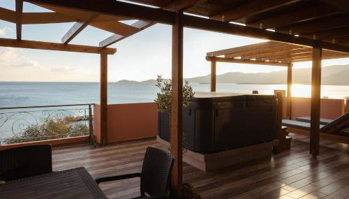 Aegialis seaside apartments - Foto 2