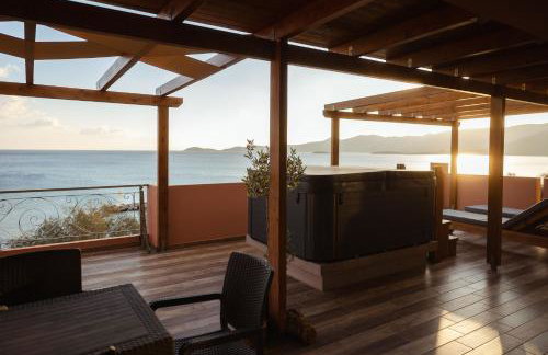 Aegialis seaside apartments - Foto 2