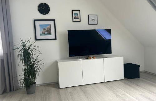 Ferienwohnung Privatunterkunft - Foto 1