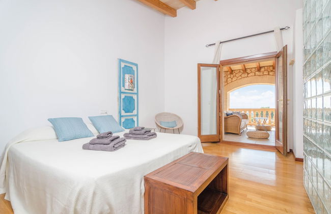 Can Teco in Manacor With 3 Bedrooms and 4 Bathrooms - Photo 19