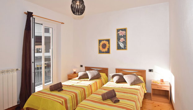 Margherita - Foto 2, Habitación