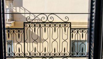 Κεντρικό ρομαντικό άνετο σπίτι - Foto 4