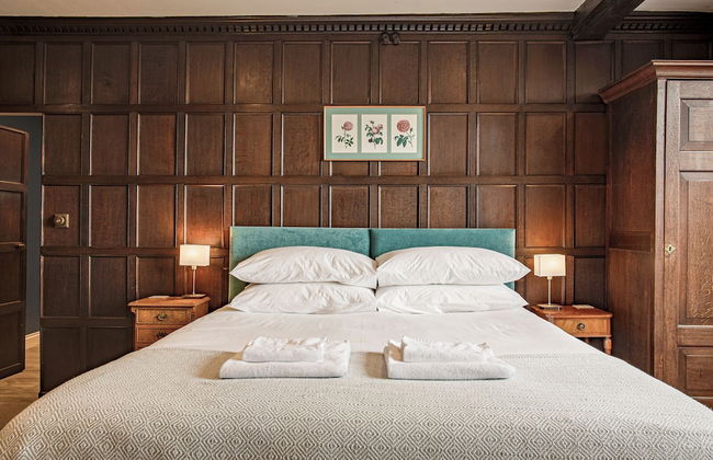 Severn End - 15th Century Manor House - Foto 8