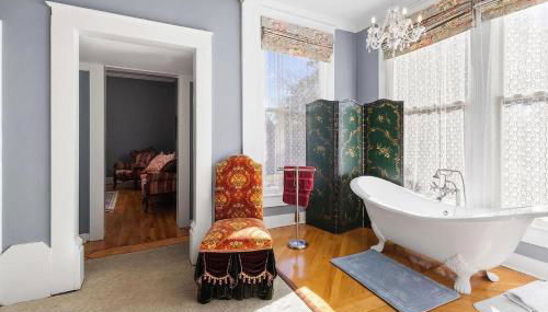 Virginia Suite - Foto 2