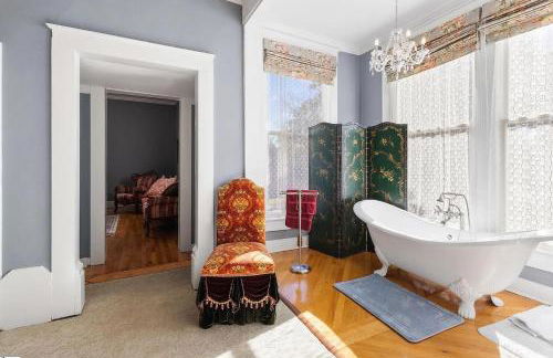 Virginia Suite - Foto 2