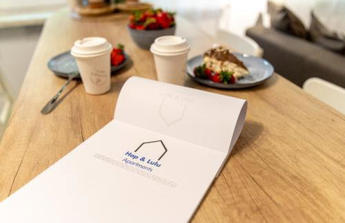 Hop & Lulu Park Studio - Foto 9