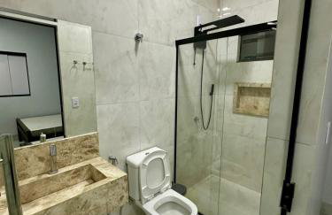 Casa ARUANÃ 6 SUITES - Foto 24