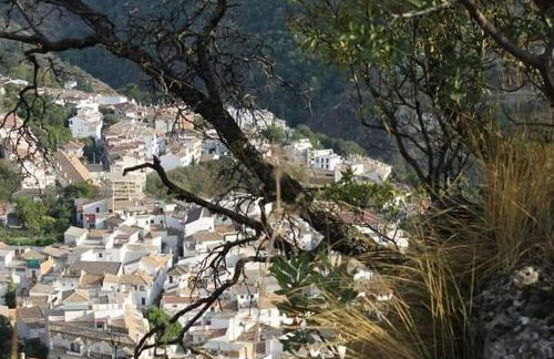 Casa de la Portuguesa, bonita terraza con barbacoa - Foto 69