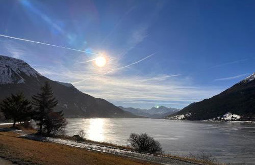 Premium Apartment am Haidersee und Reschensee - Resort Haideralm Schöneben - Foto 74