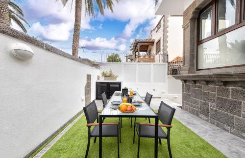 Sweet garden Las palmas - Foto 46