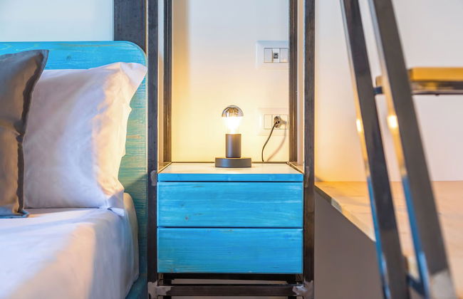 Central Station Apts by Wonderful Italy - Photo 5