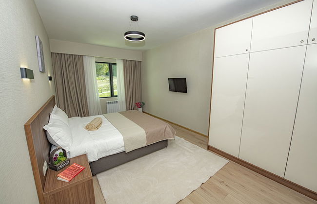 Crystal Residence - Foto 11