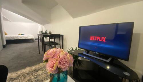 Studio Kitchenette Apartment - PLAB RECOMMENDED - Foto 3