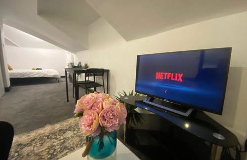 Studio Kitchenette Apartment - PLAB RECOMMENDED - Foto 3