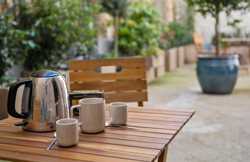 La Maison Kléber - Luxury apartments, Eiffel Tower - Champs-Elysées - Foto 19