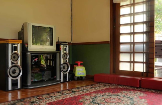 Villa Kota Bunga Ade - Photo 63