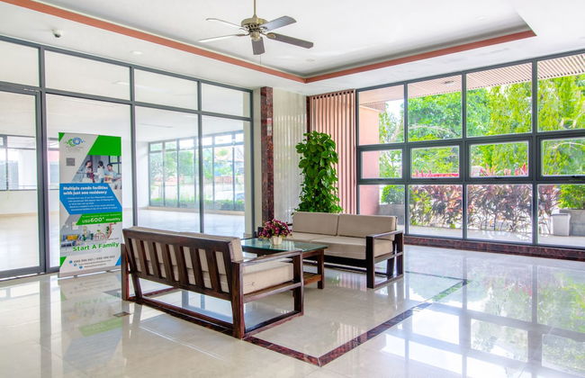 MekongView 6 CondoTel - Foto 3