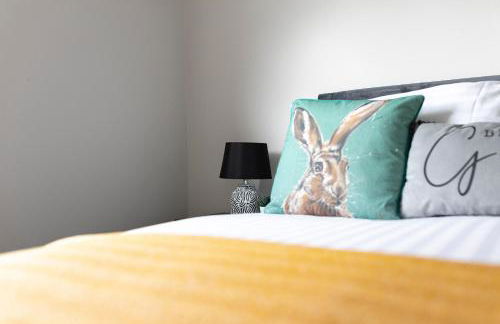 Skyvillion -COZY & AMAZING King 1Bed Apartment in London Cockfosters Mins to Tube - Foto 50