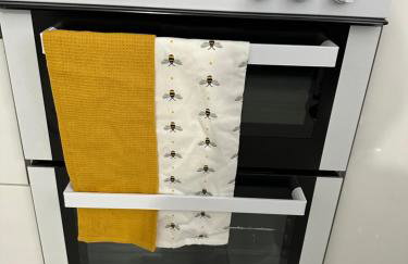 2 bedroom flat close to Manchester City, Manchester City stadium and Coop Arena - Foto 21