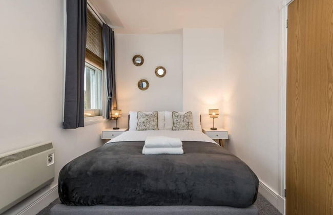 Host Apartments The Church View - Foto 3