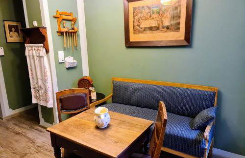 Apartment Alte Schusterei - Foto 46