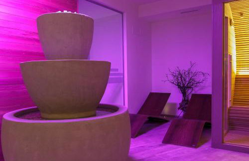 Residence Hotel Santa Maria piscina e wellness - Foto 29