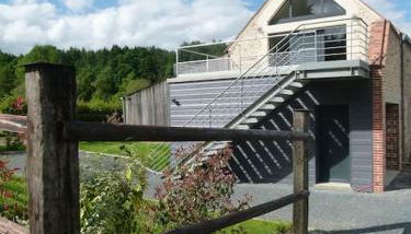 Gite le long bois campagne charme 6 pers - Foto 3