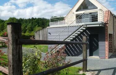 Gite le long bois campagne charme 6 pers - Foto 3