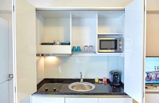 Apartamente Promenada - Foto 42