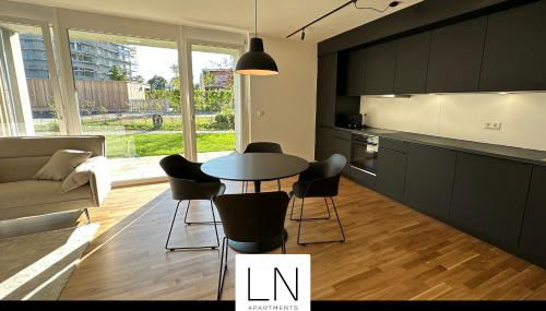 Modernes Neubau Apartment mit Garten & Terrasse ideal für Urlaub oder Business - Foto 2