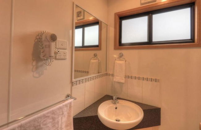 Yea Riverside Caravan Park - Foto 19