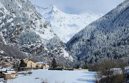 Ski4ever Champagny en Vanoise - Foto 20