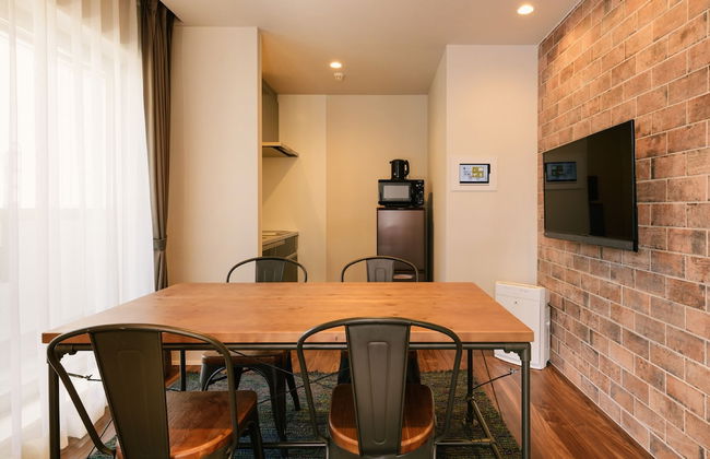 GRAND BASE Hakata Haruyoshi - Photo 31