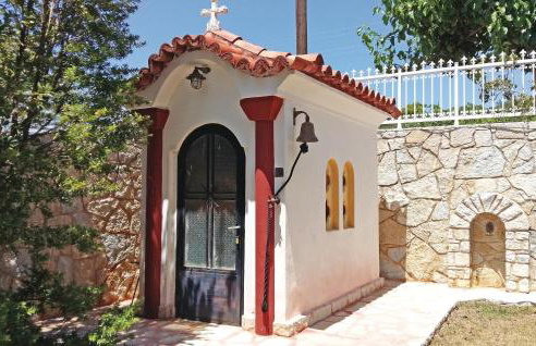 Lovely Home In Theologos - Foto 15