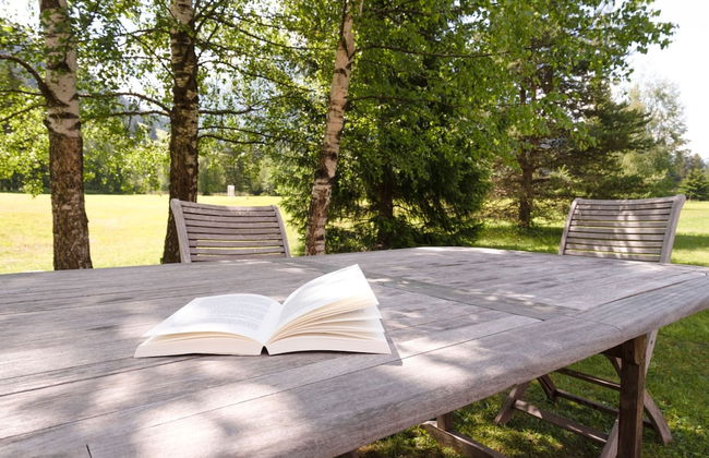 Spacious Chalet With Garden Near Ski Area in Tyrol - Foto 68