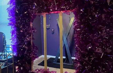 Siren's Cozy Cove Hideaway Mins from Downtown - Foto 8