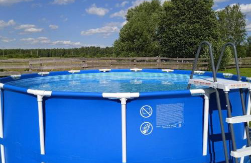 Siedlisko Czarny Dzięcioł - Foto 21