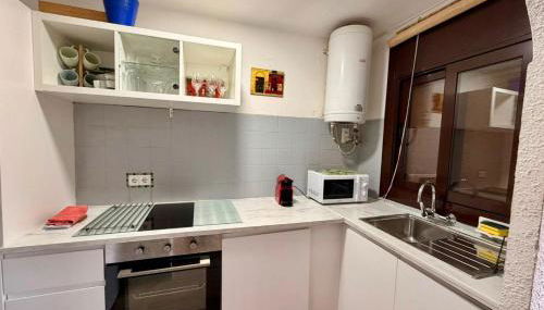 Apartamento bien ubicado vista a los pinos y al mar - Foto 3