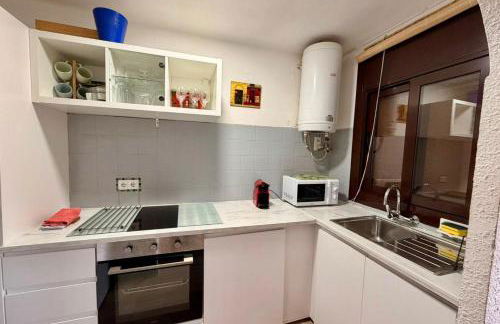 Apartamento bien ubicado vista a los pinos y al mar - Foto 12