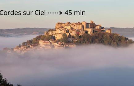 STUDIO COSY - HYPERCENTRE - CALME - 50M2 - Wi-FI - Foto 22