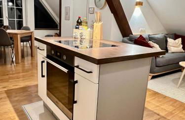 Klimatisierte Dachgeschoss-Oase mit 3 Schlafzimmern, Blick & Komfort - Foto 25